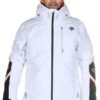 Descente Pablo Jacket - Men's -Ski Equipment Discounts DESC DWMUGK30B whit model1