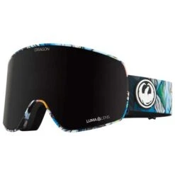 Dragon Alliance NFX2 Goggle