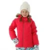 Spyder Lola Jacket - Girl's 2 Spyder Lola Jacket - Girl's -Ski Equipment Discounts Day 1 Session2 9858.11