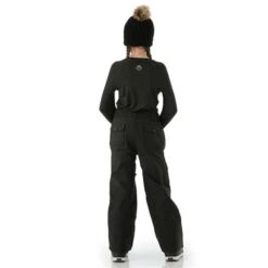 Winter's Edge Mountain Range Insulated Pants - Youth -Ski Equipment Discounts Day 1 Session2 9931