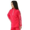 Spyder Speed Fleece Zip T-Neck - Girl's -Ski Equipment Discounts Day 2 Session 1 10648.1