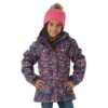 Columbia Bugaboo II 3-in-1 Jacket - Girl's -Ski Equipment Discounts Day 2 Session 1 11028.1