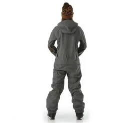 Volcom Romy Snow Suit - Women's -Ski Equipment Discounts Day 2 Session 3 12323