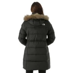 The North Face New Dealio Down Parka - Women's -Ski Equipment Discounts Day 2 Session 3 12880