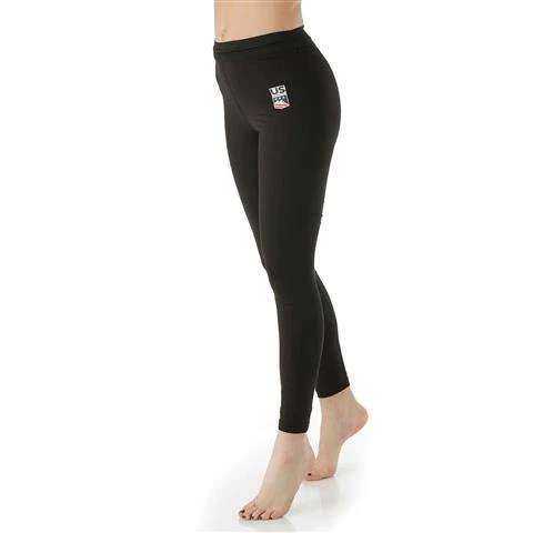 Volcom USST Base Bottom - Women's 4 Volcom USST Base Bottom - Women's - Image 2
