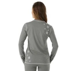 Nils Maddie Baselayer Top - Women's -Ski Equipment Discounts Day 2 Session 3 13204