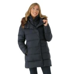 The North Face New Dealio Down Parka - Women's -Ski Equipment Discounts Day 2 Session 4 13963.1