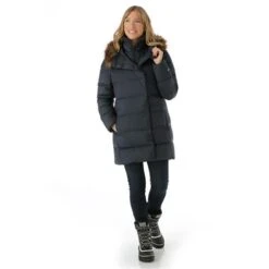 The North Face New Dealio Down Parka - Women's -Ski Equipment Discounts Day 2 Session 4 13972