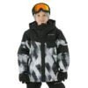 Columbia Mighty Mogul II Jacket - Boy's -Ski Equipment Discounts Day 3 Session 1 14236.1