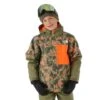 The North Face Freedom Extreme Insulated Jacket - Boy's - 2022 Model -Ski Equipment Discounts Day 3 Session 1 14327.1
