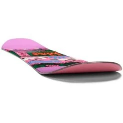 K2 Lil Kat Snowboard - Girl's -Ski Equipment Discounts F22 K2SB LILKAT CAMBER1