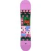 K2 Lil Kat Snowboard - Girl's -Ski Equipment Discounts F22 K2SB LILKAT TOP1