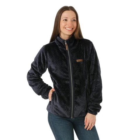 Columbia Fire Side II Sherpa Full Zip - Women's 7 Columbia Fire Side II Sherpa Full Zip - Women's - Image 5