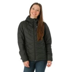 Columbia Heavenly Hooded Jacket - Women's - 2023 Model