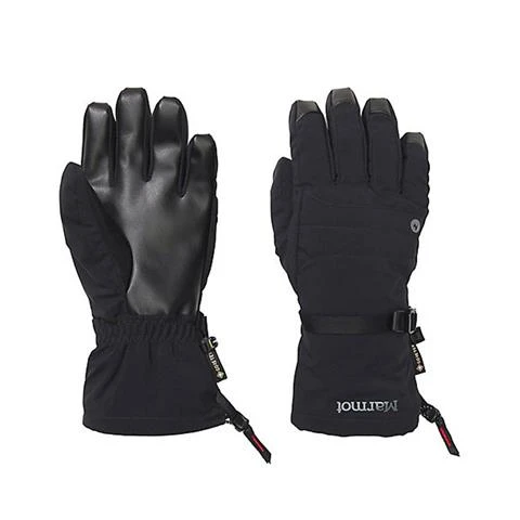 Marmot Snoasis Gore-Tex Glove - Women's 3 Marmot Snoasis Gore-Tex Glove - Women's