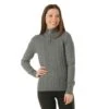 Nils Killington Sweater - Women's -Ski Equipment Discounts FW23 Nils WomensKillingtonSweater Graphite Model