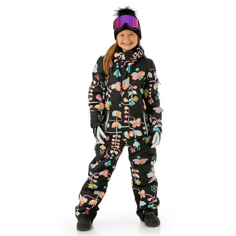 Reima Youth Reach Reimatec Ski Suit - 5100067A 3 Reima Youth Reach Reimatec Ski Suit - 5100067A