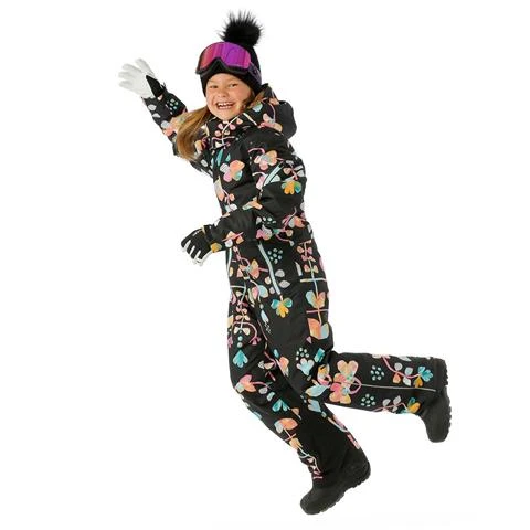 Reima Youth Reach Reimatec Ski Suit - 5100067A 4 Reima Youth Reach Reimatec Ski Suit - 5100067A - Image 2