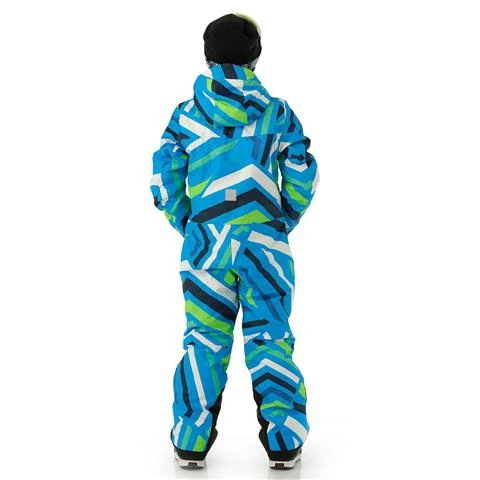 Reima Youth Reach Reimatec Ski Suit - 5100067A 20 Reima Youth Reach Reimatec Ski Suit - 5100067A - Image 18