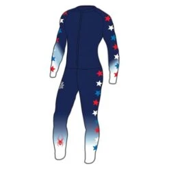 Spyder Performance GS Race Suit - Girl's 7 Spyder Performance GS Race Suit - Girl's -Ski Equipment Discounts FW23 Spyder GirlsGSPerformanceSuit Vonn
