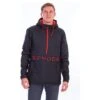 Spyder Force Anorak Jacket - Men's -Ski Equipment Discounts FW23 Spyder MensForceAnorak Black