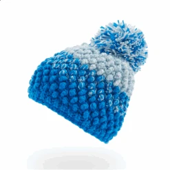 Spyder Brrr Berry Hat - Women's -Ski Equipment Discounts FW23 Spyder WomensBrrBerryHat Collegiate