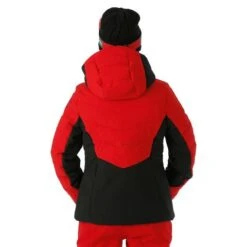 Spyder Haven GTX Infinium Jacket - Women's -Ski Equipment Discounts FW23 Spyder WomensHavenGTXInfiniumJacket Pulse Model3