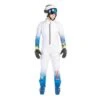 Spyder World Cup DH Race Suit - Women's -Ski Equipment Discounts FW23 Spyder WomensWorldcupSuit WhiteMulti1