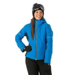 Sunice Melissa Jacket - Woman's