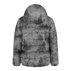 Under Armour Boys Rev Pronto Puffer Jacket - Boy's -Ski Equipment Discounts FW23 UnderArmour BoysRevProntoPufferJacket Black2