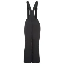 Under Armour Boys Rooter Insulated Pant - Boy's -Ski Equipment Discounts FW23 UnderArmour BoysRooterPant Black3