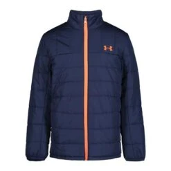 Under Armour Boys Westward 3 In 1 Jacket - Boy's -Ski Equipment Discounts FW23 UnderArmour BoysWestward3in1Jacket VersaBlue4