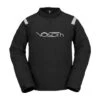 Volcom All I Got Pullover Crew -Ski Equipment Discounts FW23 Volcom MensAllIGotPullover Black
