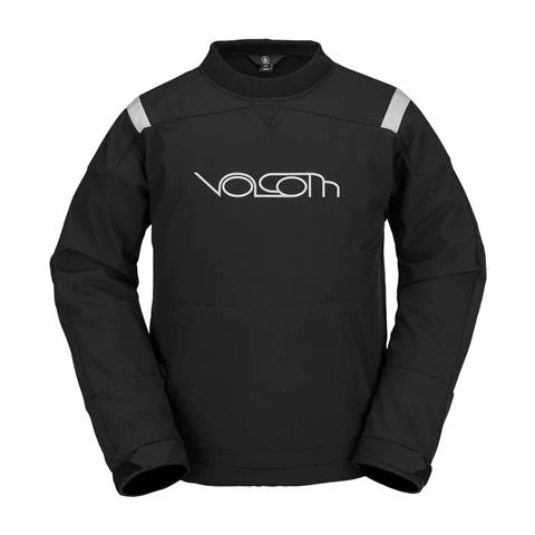 Volcom All I Got Pullover Crew 3 Volcom All I Got Pullover Crew