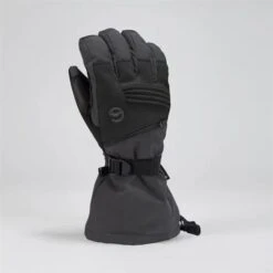 Gordini GTX Storm Glove - Men's -Ski Equipment Discounts GOR 4G1093 gunmetal grey