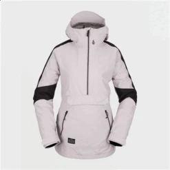 Volcom Mirror Pullover - Women's - 2023 Model