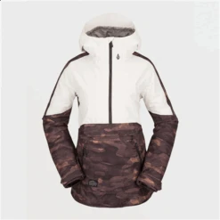 Volcom Mirror Pullover - Women's