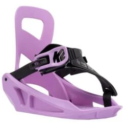 K2 Lil Kat Snowboard Binding - Girl's