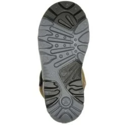 Kamik Waterbug 5 Snow Boots - Junior -Ski Equipment Discounts KAM0 NK4771 dark olive 3