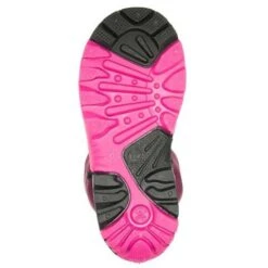 Kamik Waterbug 5 Snow Boots - Junior -Ski Equipment Discounts KAM0 NK4771 grape 3