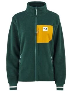 Kari Traa Røthe Mellemlag - Women's -Ski Equipment Discounts KAR 622569 rpine 1