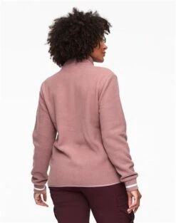 Kari Traa Røthe Mellemlag - Women's -Ski Equipment Discounts KAR 622569 rtaupe 2