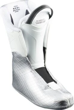 Salomon QST Access 70 Ski Boots - Women's -Ski Equipment Discounts L40851900 2 GHO W QST ACCESS 70 W liner.jpg.high res