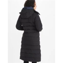 Marmot Prospect Coat - Women's -Ski Equipment Discounts MAR 10750 black3