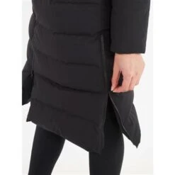 Marmot Prospect Coat - Women's -Ski Equipment Discounts MAR 10750 black5