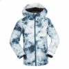 Volcom Westerlies Ins Jacket - Girl's 2 Volcom Westerlies Ins Jacket - Girl's -Ski Equipment Discounts N0452202 STD F 1188x1584 crop center