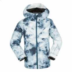 Volcom Westerlies Ins Jacket - Girl's