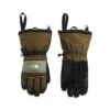 The North Face Montana Ski Glove - Men's -Ski Equipment Discounts NF0A7RGU 48Q hero