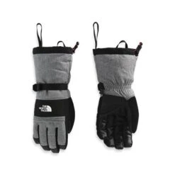 The North Face Montana Ski Glove - Men's -Ski Equipment Discounts NF0A7RGU DYY hero