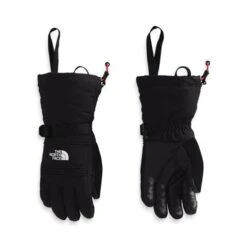 The North Face Montana Ski Glove - Women's -Ski Equipment Discounts NF0A7RGV JK3 hero